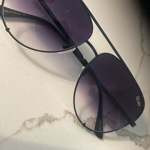 Quay sunglasses